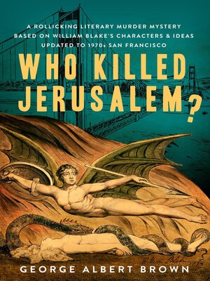 Who Killed Jerusalem? - ebook